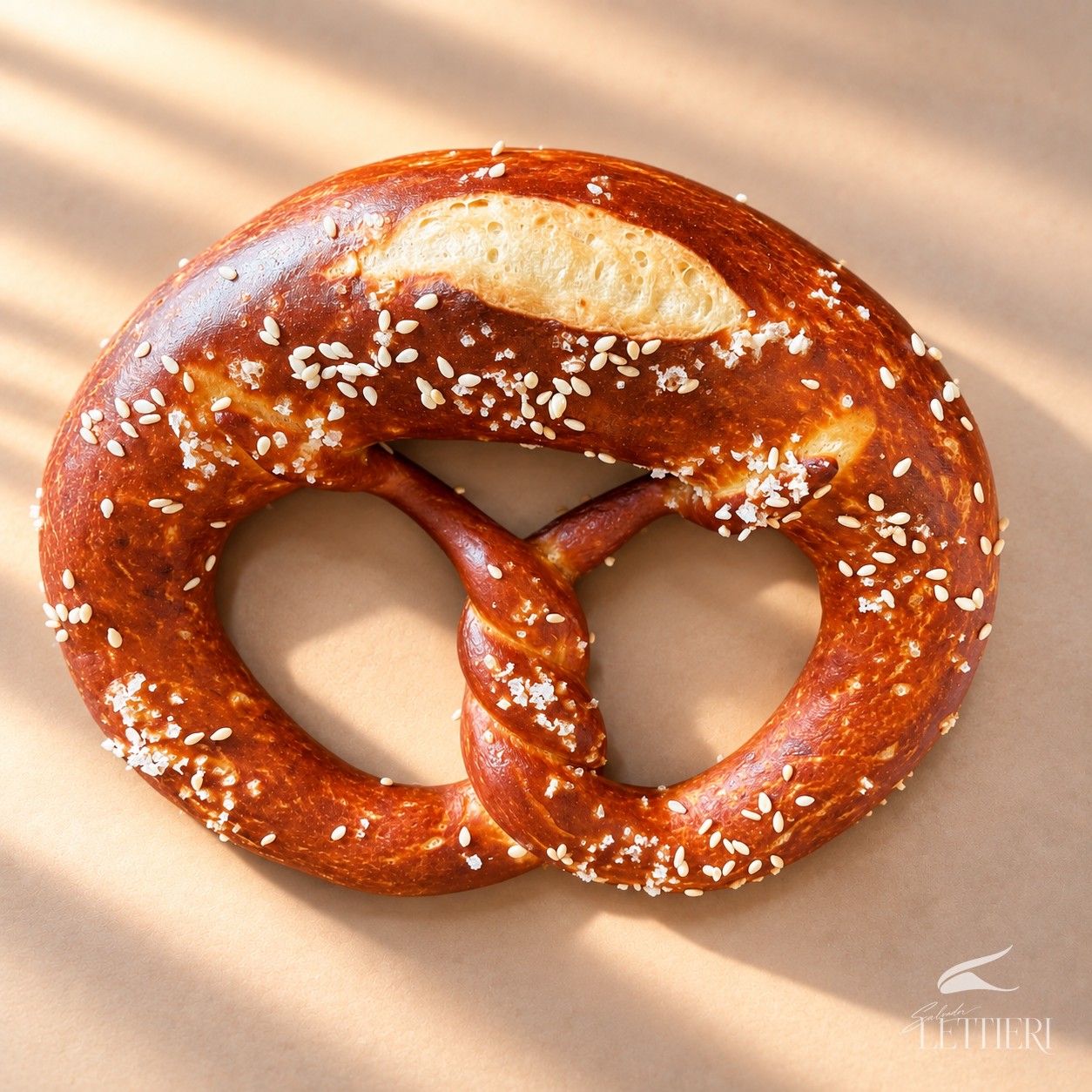 Bretzel
