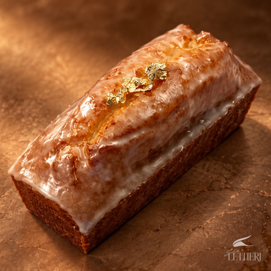 Cake Citron