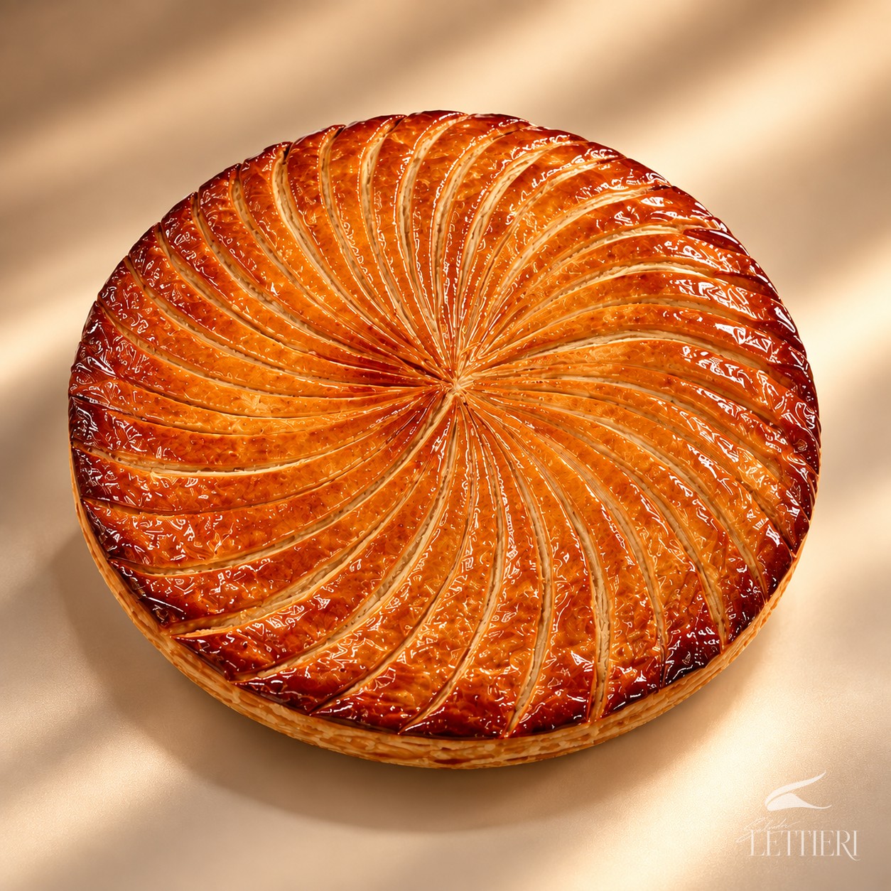 Galette des Rois