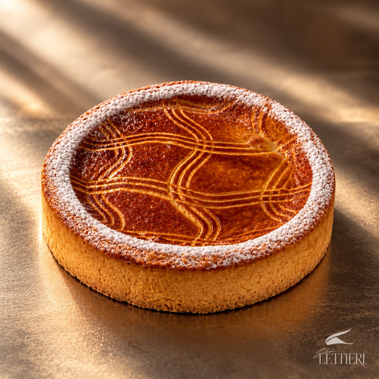 Gâteau Breton