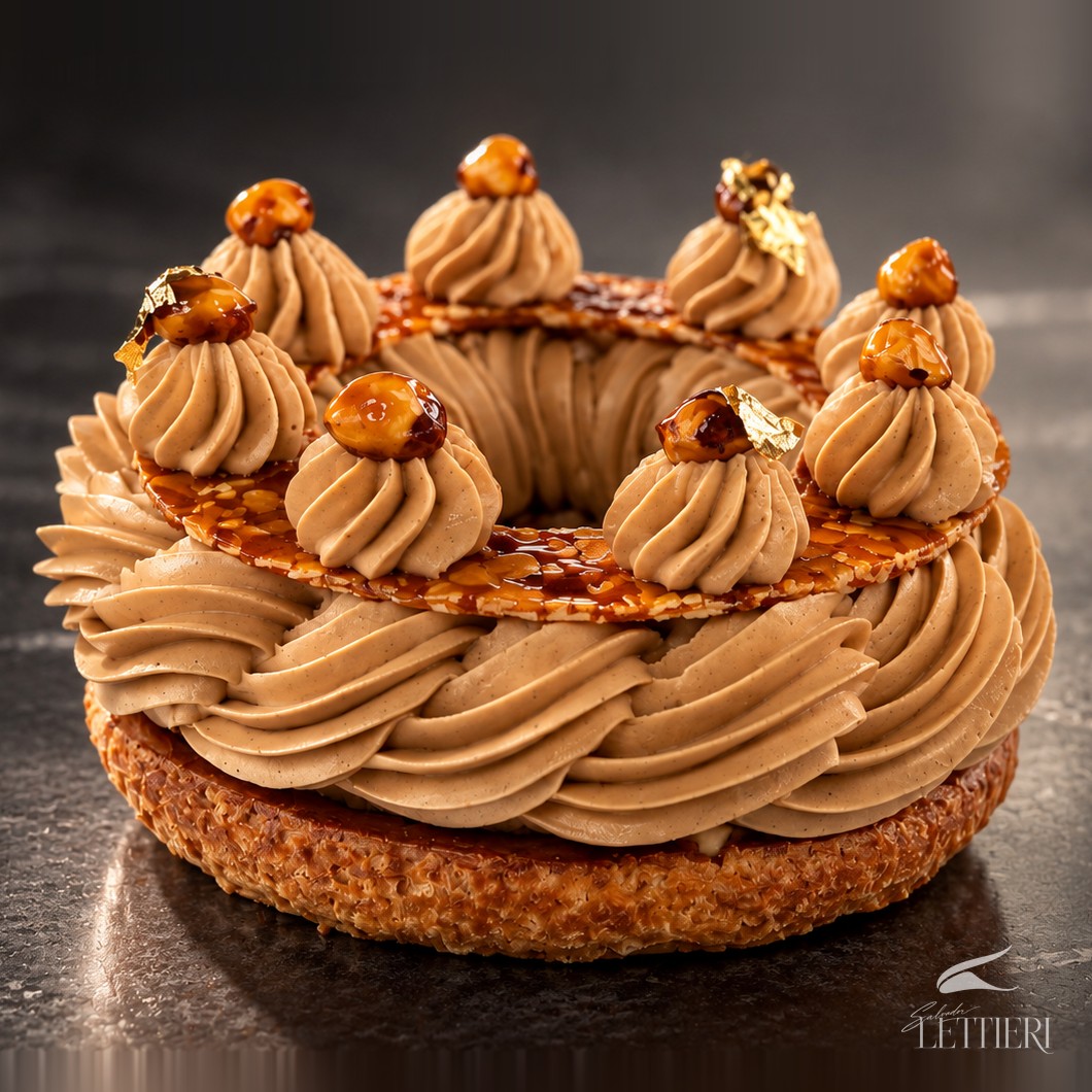 Paris-Brest revisitado