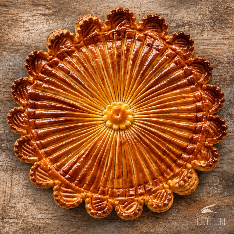 Pithiviers