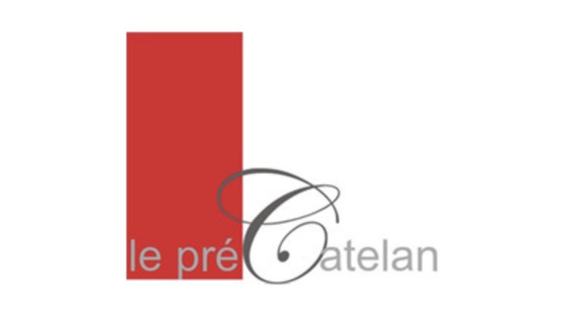 Logo do Le Pré Catelan